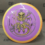 Axiom SimonLine Neutron Time-Lapse Retooled - The Venutian Man