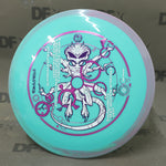 Axiom SimonLine Neutron Time-Lapse Retooled - The Venutian Man