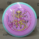 Axiom SimonLine Neutron Time-Lapse Retooled - The Venutian Man