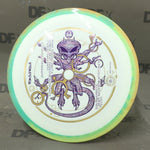 Axiom SimonLine Neutron Time-Lapse Retooled - The Venutian Man