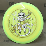 Axiom SimonLine Neutron Time-Lapse Retooled - The Venutian Man