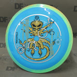 Axiom SimonLine Neutron Time-Lapse Retooled - The Venutian Man