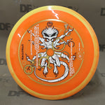 Axiom SimonLine Neutron Time-Lapse Retooled - The Venutian Man