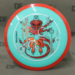 Axiom SimonLine Neutron Time-Lapse Retooled - The Venutian Man