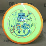 Axiom SimonLine Neutron Time-Lapse Retooled - The Venutian Man