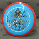 Axiom SimonLine Neutron Time-Lapse Retooled - The Venutian Man