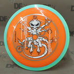 Axiom SimonLine Neutron Time-Lapse Retooled - The Venutian Man