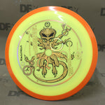 Axiom SimonLine Neutron Time-Lapse Retooled - The Venutian Man