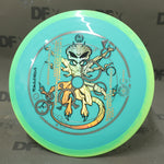 Axiom SimonLine Neutron Time-Lapse Retooled - The Venutian Man