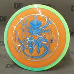 Axiom SimonLine Neutron Time-Lapse Retooled - The Venutian Man