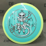 Axiom SimonLine Neutron Time-Lapse Retooled - The Venutian Man