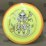 Axiom SimonLine Neutron Time-Lapse Retooled - The Venutian Man