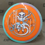 Axiom SimonLine Neutron Time-Lapse Retooled - The Venutian Man