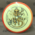 Axiom SimonLine Neutron Time-Lapse Retooled - The Venutian Man