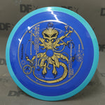 Axiom SimonLine Neutron Time-Lapse Retooled - The Venutian Man