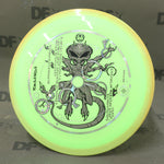 Axiom SimonLine Neutron Time-Lapse Retooled - The Venutian Man