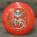 Axiom SimonLine Neutron Time-Lapse Retooled - The Venutian Man