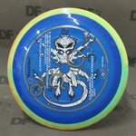 Axiom SimonLine Neutron Time-Lapse Retooled - The Venutian Man