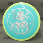 Axiom SimonLine Neutron Time-Lapse Retooled - The Venutian Man