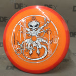 Axiom SimonLine Neutron Time-Lapse Retooled - The Venutian Man