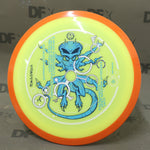 Axiom SimonLine Neutron Time-Lapse Retooled - The Venutian Man