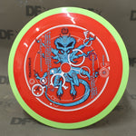 Axiom SimonLine Neutron Time-Lapse Retooled - The Venutian Man