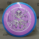 Axiom SimonLine Neutron Time-Lapse Retooled - The Venutian Man