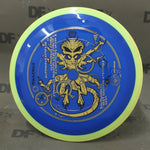 Axiom SimonLine Neutron Time-Lapse Retooled - The Venutian Man