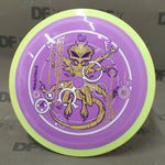 Axiom SimonLine Neutron Time-Lapse Retooled - The Venutian Man