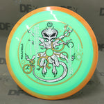 Axiom SimonLine Neutron Time-Lapse Retooled - The Venutian Man