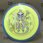 Axiom SimonLine Neutron Time-Lapse Retooled - The Venutian Man