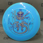 Axiom SimonLine Neutron Time-Lapse Retooled - The Venutian Man