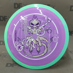 Axiom SimonLine Neutron Time-Lapse Retooled - The Venutian Man