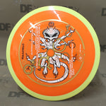 Axiom SimonLine Neutron Time-Lapse Retooled - The Venutian Man