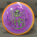 Axiom SimonLine Neutron Time-Lapse Retooled - The Venutian Man