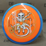 Axiom SimonLine Neutron Time-Lapse Retooled - The Venutian Man