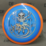 Axiom SimonLine Neutron Time-Lapse Retooled - The Venutian Man