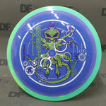 Axiom SimonLine Neutron Time-Lapse Retooled - The Venutian Man