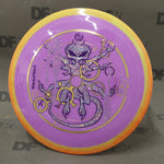 Axiom SimonLine Neutron Time-Lapse Retooled - The Venutian Man