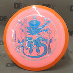 Axiom SimonLine Neutron Time-Lapse Retooled - The Venutian Man