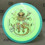 Axiom SimonLine Neutron Time-Lapse Retooled - The Venutian Man