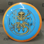 Axiom SimonLine Neutron Time-Lapse Retooled - The Venutian Man