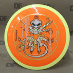 Axiom SimonLine Neutron Time-Lapse Retooled - The Venutian Man