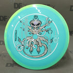 Axiom SimonLine Neutron Time-Lapse Retooled - The Venutian Man