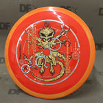 Axiom SimonLine Neutron Time-Lapse Retooled - The Venutian Man