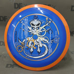 Axiom SimonLine Neutron Time-Lapse Retooled - The Venutian Man