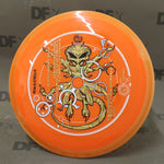 Axiom SimonLine Neutron Time-Lapse Retooled - The Venutian Man