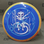 Axiom SimonLine Neutron Time-Lapse Retooled - The Venutian Man