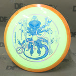 Axiom SimonLine Neutron Time-Lapse Retooled - The Venutian Man