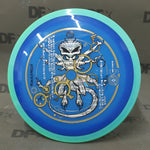 Axiom SimonLine Neutron Time-Lapse Retooled - The Venutian Man